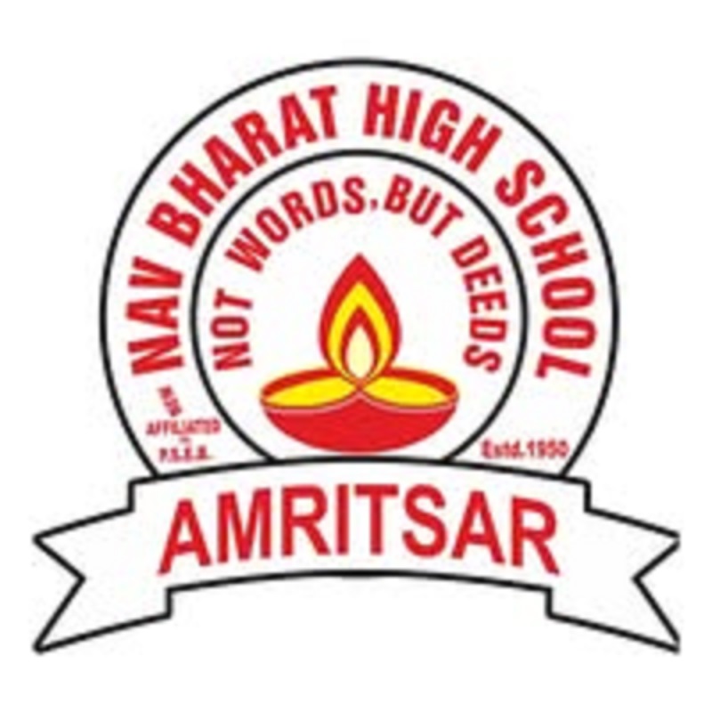 Nav Bharat School, Asr